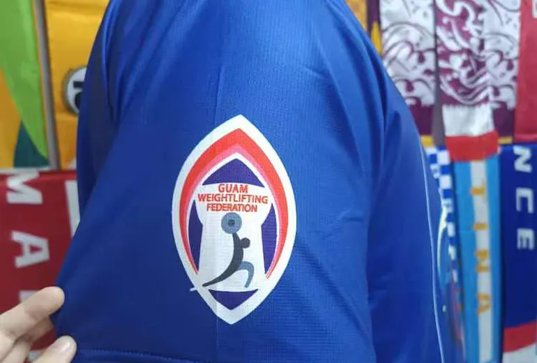 Gahumi Delivers Custom T-Shirts for Guam Weightlifting Event-04.webp